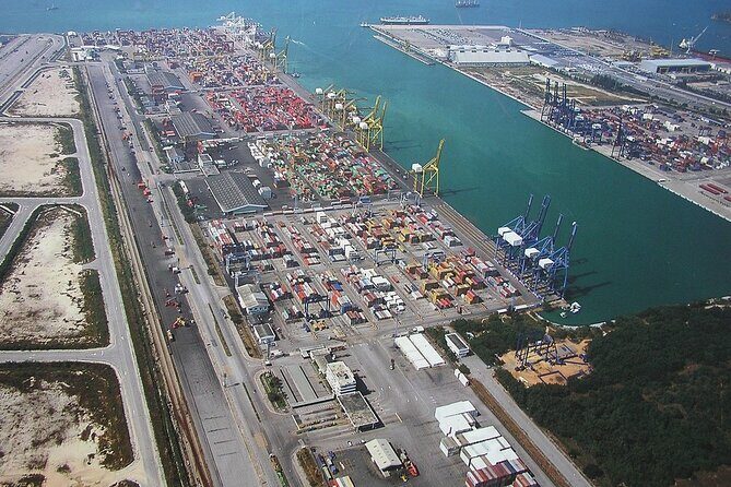Bangkok/Pattaya Shore Excursion from Laem Chabang Port with Guide - Final Thoughts