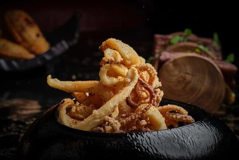 Bangkok: Penthouse Bar + Grill Cocktail Bar at Park Hyatt - Is It Worth the Price?