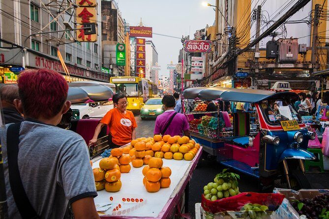 Bangkok Photography Masterclass - Private Photography Lesson - Authentic Experiences and Honest Feedback