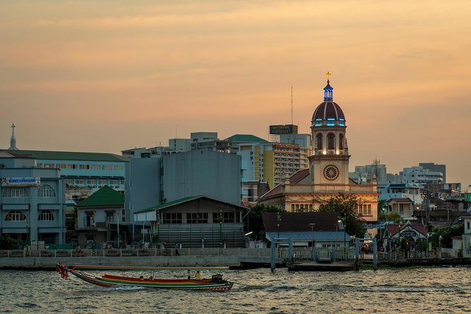 Bangkok Photography Masterclass - Private Photography Lesson - Who Should Consider This Tour?