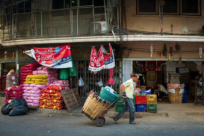Bangkok Photography Masterclass - Private Photography Lesson - FAQs