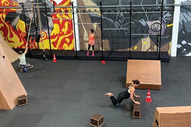 Bangkok Premium Fitness Pass - What Travelers Say: Authentic Perspectives