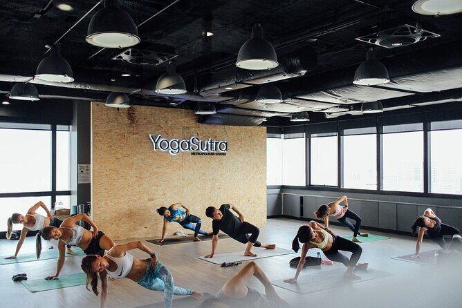 Bangkok Premium Fitness Pass - Who Should Consider This Pass?