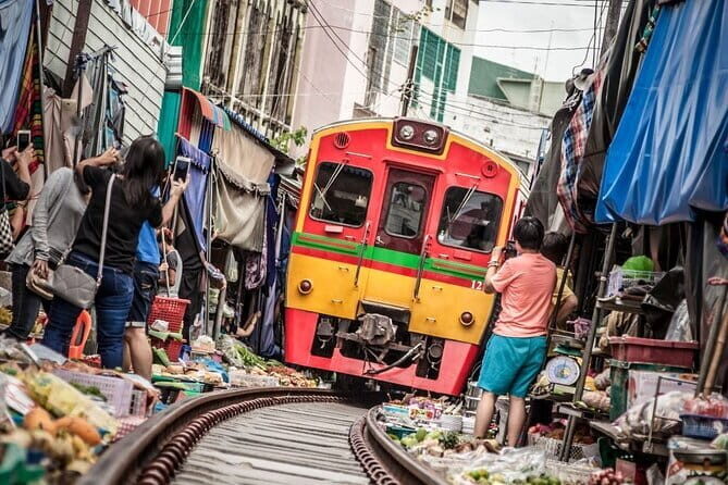 Bangkok Private and Custom Local Guide Tour - Who This Tour Is Best For