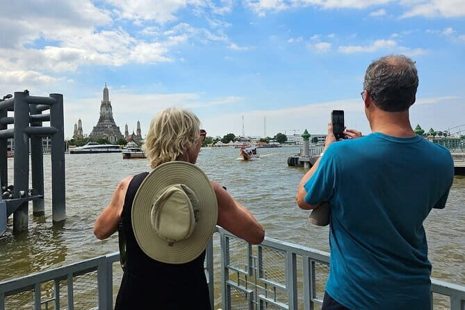 Bangkok Private and Custom Local Guide Tour - FAQ