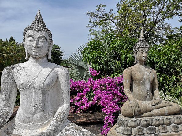 Bangkok: Private Ayutthaya and Bang Pa-In Summer Palace Tour - Why This Tour Wins for Travelers