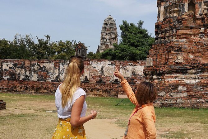 Bangkok: Private Ayutthaya and Bang Pa-In Summer Palace Tour - The Sum Up