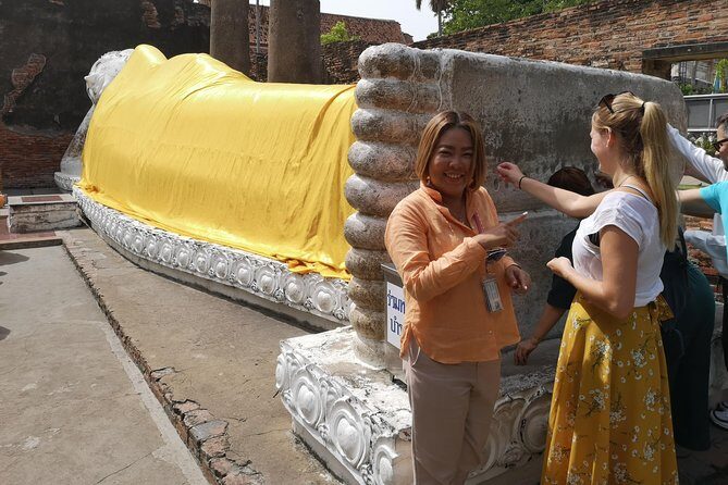 Bangkok: Private Ayutthaya and Bang Pa-In Summer Palace Tour - FAQ