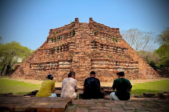 Bangkok: Private Ayutthaya UNESCO Heritage Tour - Key Points