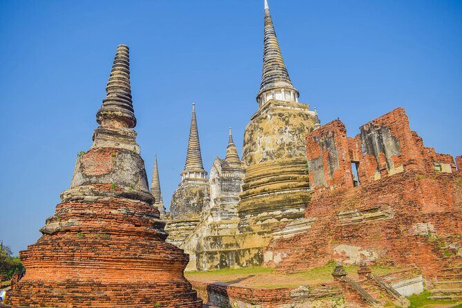 Bangkok: Private Ayutthaya UNESCO Heritage Tour - FAQ