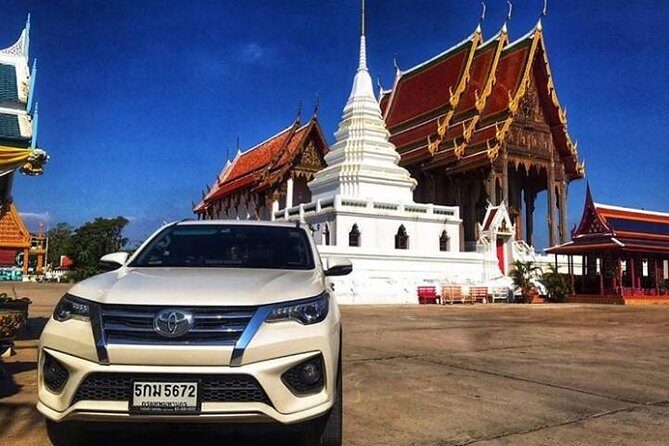Bangkok Private Car Rental with English Speaking Driver - Who Will Benefit Most from This Tour?
