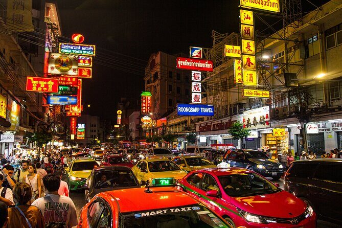 Bangkok Private Custom Tours by Locals, See the City Unscripted - FAQs