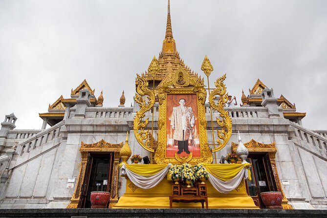 Bangkok Private Customizable Guided Tour - A Personalized Day Exploring Bangkok: Our Review of the Private Customizable Guided Tour