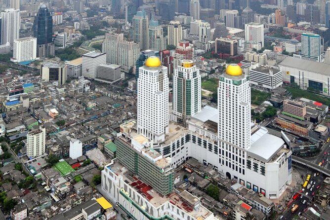 Bangkok Private Customizable Guided Tour - FAQs