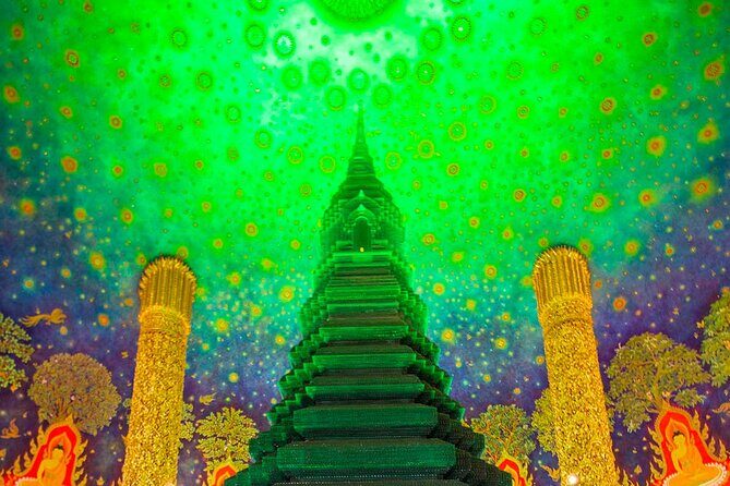 Bangkok Private Customizable Tour with Guide - An In-Depth Look at the Tour Experience