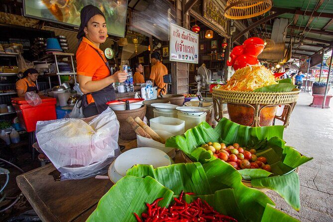 Bangkok Private Customizable Tour with Guide - Who Should Consider This Tour?