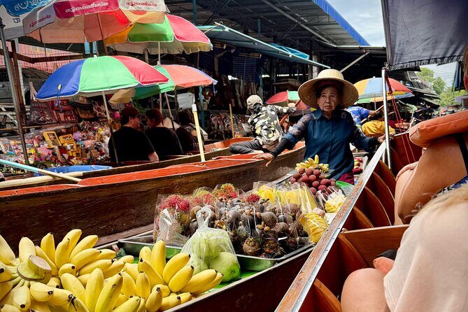 Bangkok: Private Floating Market and Train Market - Who Is This Tour Best For?