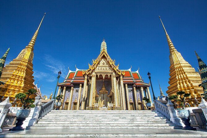 Bangkok Private Guide In and Around - The Value Proposition