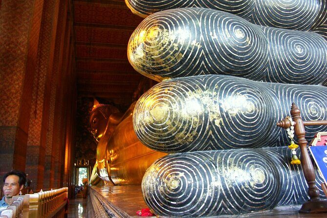 Bangkok Private Guide In and Around - Who Should Consider This Tour?
