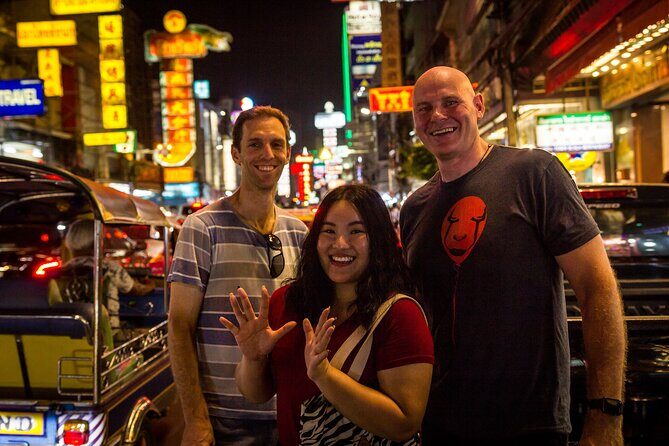 Bangkok Private Tour By Locals, Highlights & Hidden Gems - An In-Depth Look at the Tour