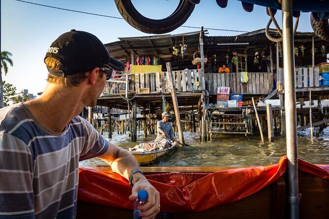 Bangkok Private Tour By Locals, Highlights & Hidden Gems - FAQ