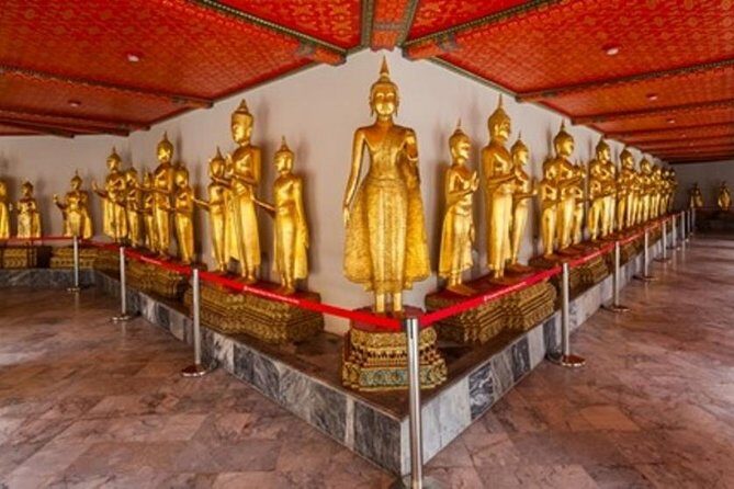 Bangkok: Private Tour The Temple And Bangkok City Tour Half Day - Who This Tour Is Best For