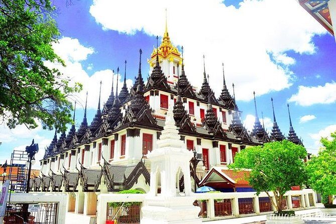 Bangkok: Private Tour The Temple And Bangkok City Tour Half Day - Final Thoughts