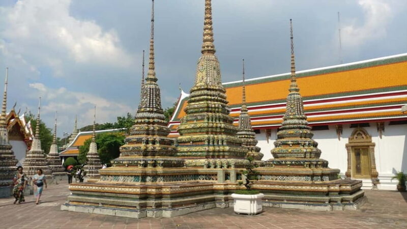 Bangkok: Private Tour with a Local Guide - An Authentic Way to Explore Bangkok