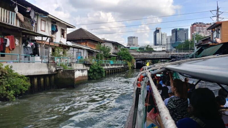 Bangkok: Private Tour with a Local Guide - The Value of a Private, Customizable Tour