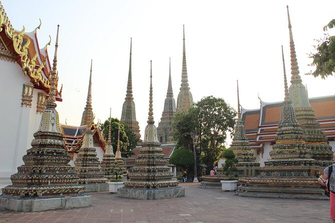 Bangkok Reclining Buddha (Wat Pho) Entrance Ticket - Is It Worth It?