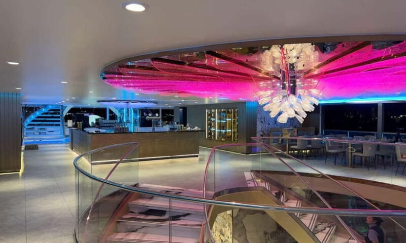 Bangkok: Royal Galaxy Chao Phraya Buffet Dinner Cruise - FAQ