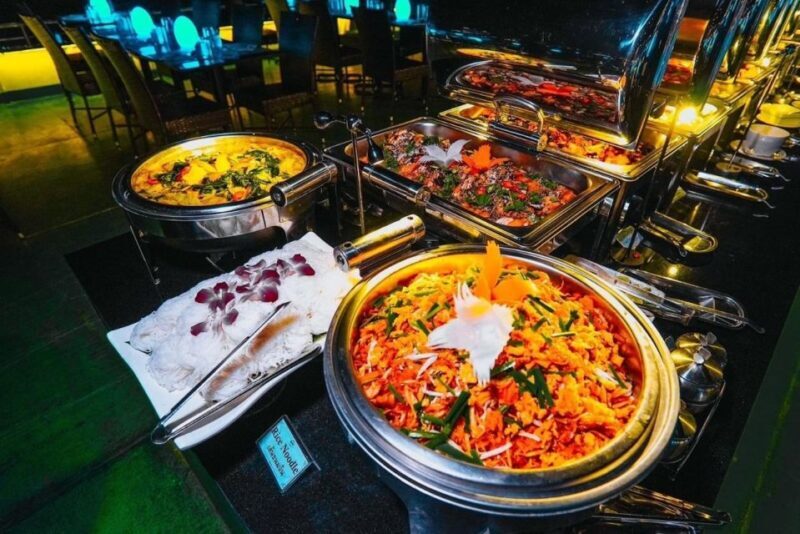 Bangkok: Royal Princess Chao Phraya Dinner Cruise - Is This Experience Right for You?