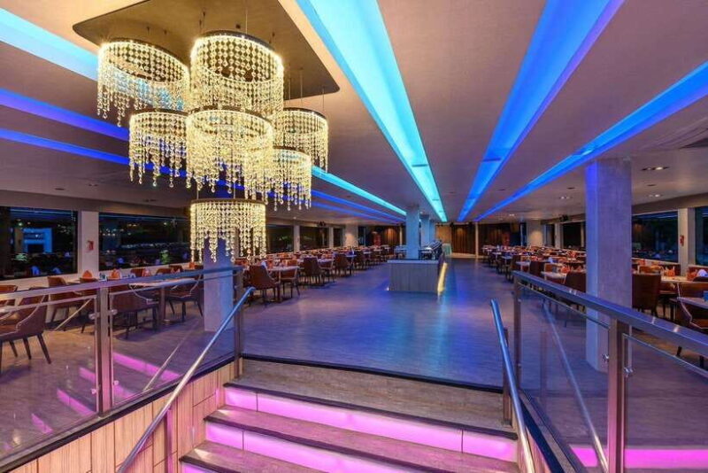 Bangkok: Royal Princess River Dinner Cruise with Live Music - Final Thoughts: Is This Experience Worth It?