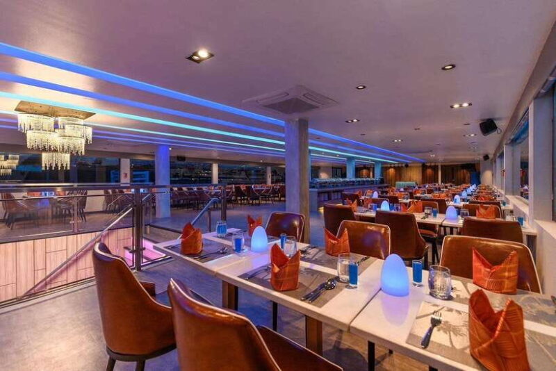 Bangkok: Royal Princess River Dinner Cruise with Live Music - FAQ: Practical Questions About the Cruise