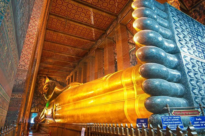Bangkok Royal Road - Top 3 Major Monuments (Grand Palace, Wat Pho, Wat arun) - Why This Tour Matters: An Honest Breakdown