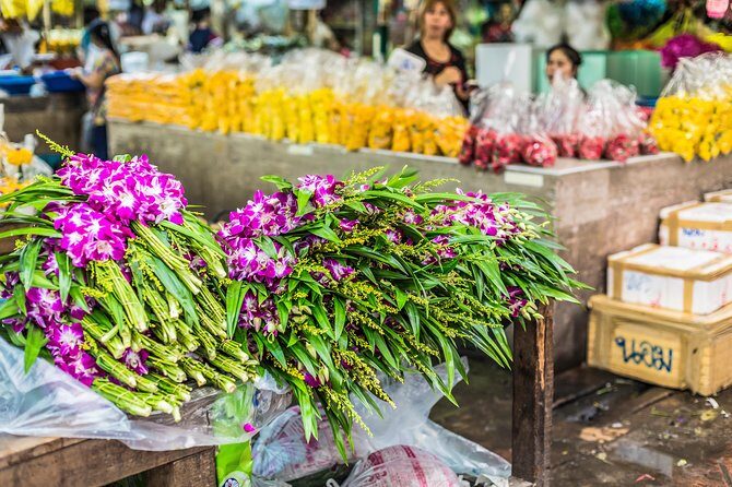 Bangkok Safari - Bangkok City Walking Tour (minimum 2 persons) - A Deep Dive into the Bangkok Safari City Walking Tour