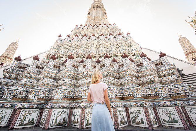 Bangkok Safari - Bangkok City Walking Tour (minimum 2 persons) - Who Will Love This Tour?