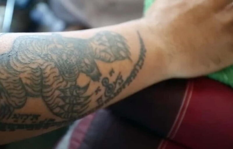 Bangkok: Sak Yant Thai Tattoo at Wat Bang Phra - Who Will Appreciate This Tour?