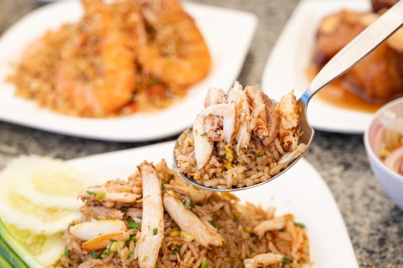 Bangkok: Savoey Riverview Rama 3 - What You Can Expect at Savoey Riverview Rama 3