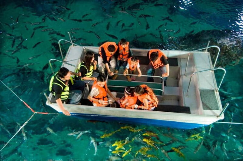 Bangkok: SEA LIFE Bangkok Ocean World Entry Ticket - Final Thoughts: Is It Worth It?