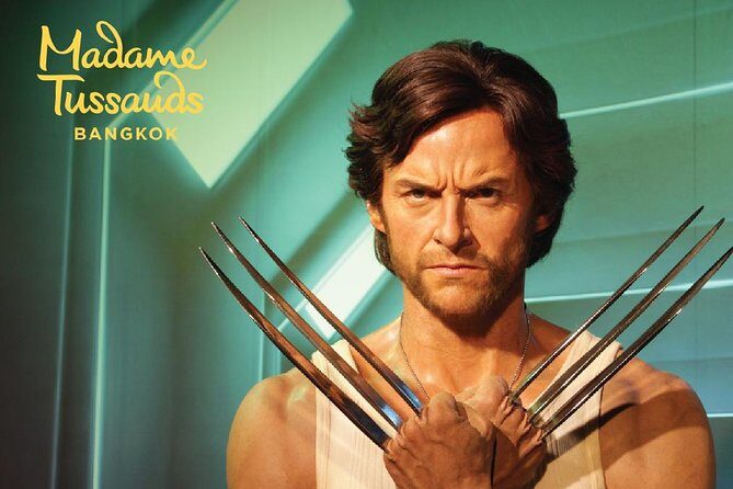 Bangkok Sea Life + Madame Tussauds Entrance Tickets - Analyzing the Experience: What You Get and Why It Matters