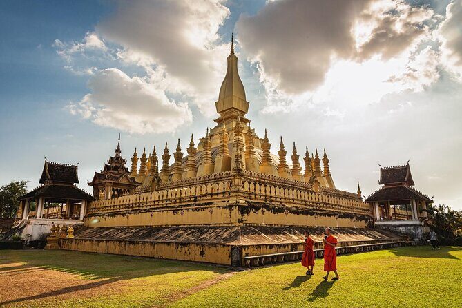 Bangkok Shore Excursions, Day Trips & Tours from Laem Chabang Port - Key Points