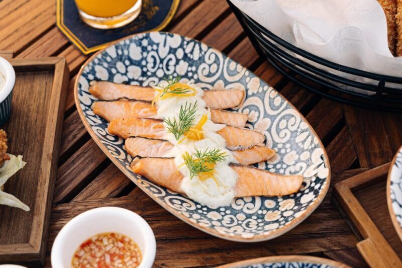 Bangkok: Sirimahannop (Asiatique The Riverfront) - Pricing and Value