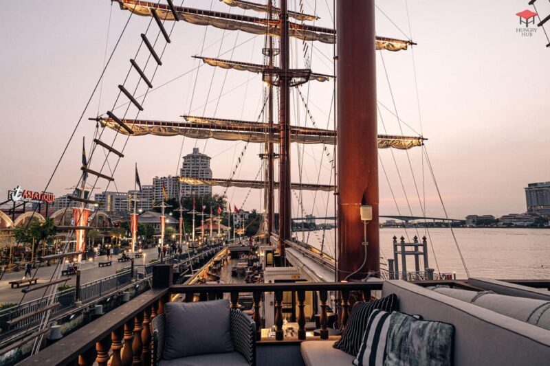 Bangkok: Sirimahannop (Asiatique The Riverfront) - Who Should Consider This Experience?