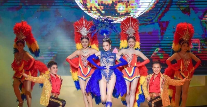 Bangkok: Skip-the-Line Golden Dome Cabaret Show Tickets - An In-Depth Look at the Golden Dome Cabaret Show