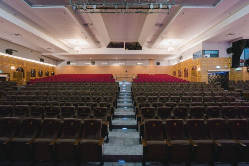 Bangkok: Skip-the-Line Golden Dome Cabaret Show Tickets - Final Thoughts