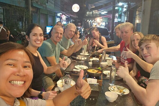 Bangkok Sky Buffet at Baiyoke Sky Admission Ticket - The Sum Up: Who Will Love or Be Disappointed with This Tour?