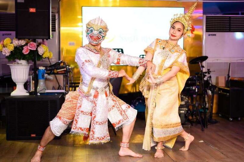 Bangkok: Smile Riverside Dinner Cruise - Final Thoughts: Is It Worth It?