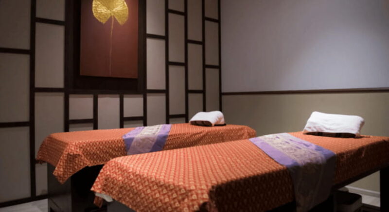 Bangkok: So Thai Spa E- Voucher - What is the So Thai Spa E-Voucher?