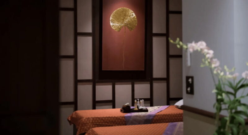 Bangkok: So Thai Spa E- Voucher - Who Should Consider This Experience?